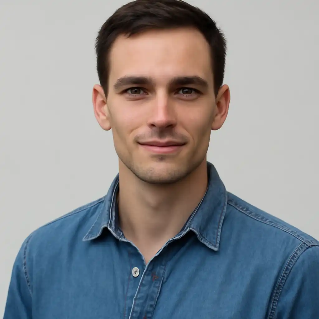 Richard Hayes